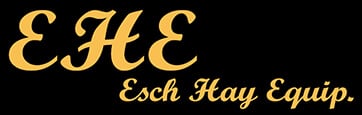 Esch Hay Equipment
