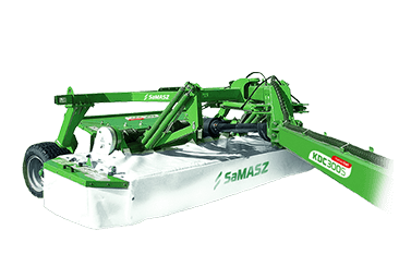 SaMASZ Mowers