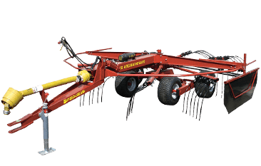 Pequea Hay Rake