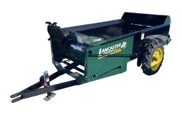 Lancaster Manure Spreader